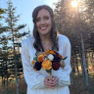 Meet your Posher, Kelsey